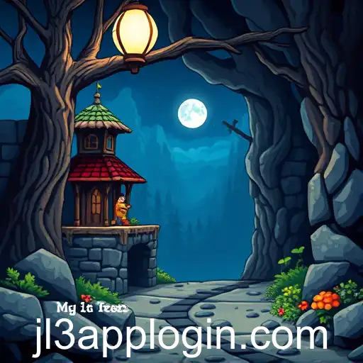 Gaming Renaissance: Rediscovering Classic Adventures