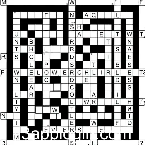 Crossword Puzzles