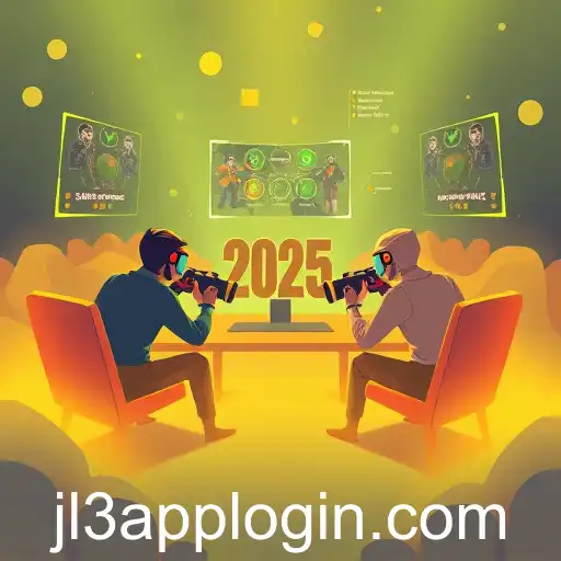 Unveiling the Digital Playground