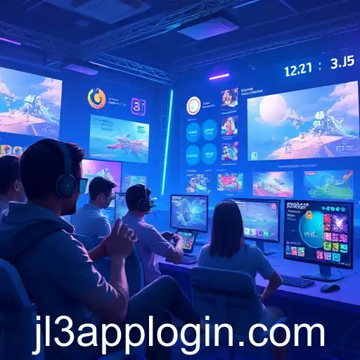 Gaming and Technology: A 2025 Perspective