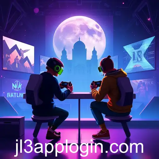 Gaming Trends and Innovations in 2025