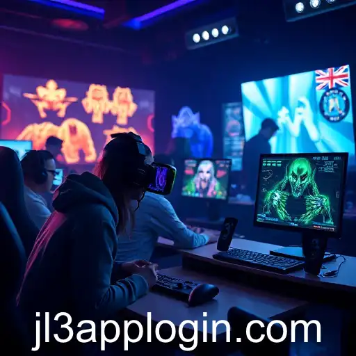 The Rise of Gaming Communities in 2025